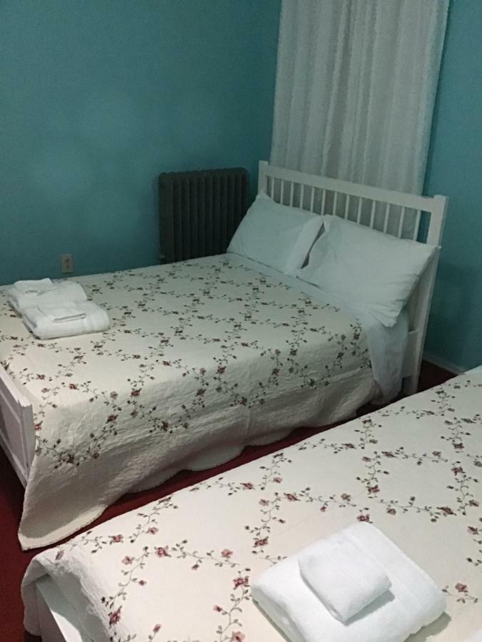 Guest House 5 Min. From Jfk Нью-Йорк Экстерьер фото
